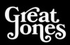 Great Jones