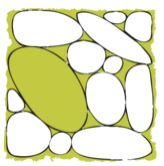 Green Pebble