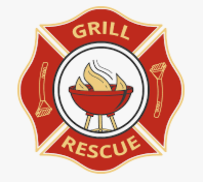 Grill Rescue