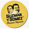 Guzman y Gomez