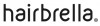 Hairbrella