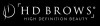 HD Brows