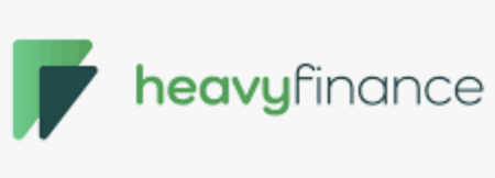 Heavy Finance