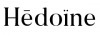 Hedoine