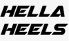 Hella Heels
