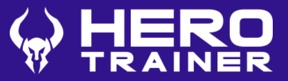 Hero Trainer