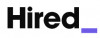 Hired