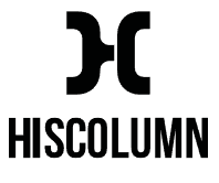 His Column