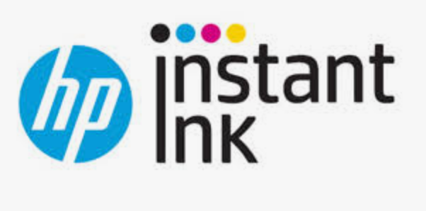 HP Instant Ink