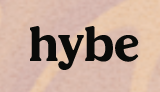 Hybe