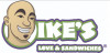 Ike's Sandwich