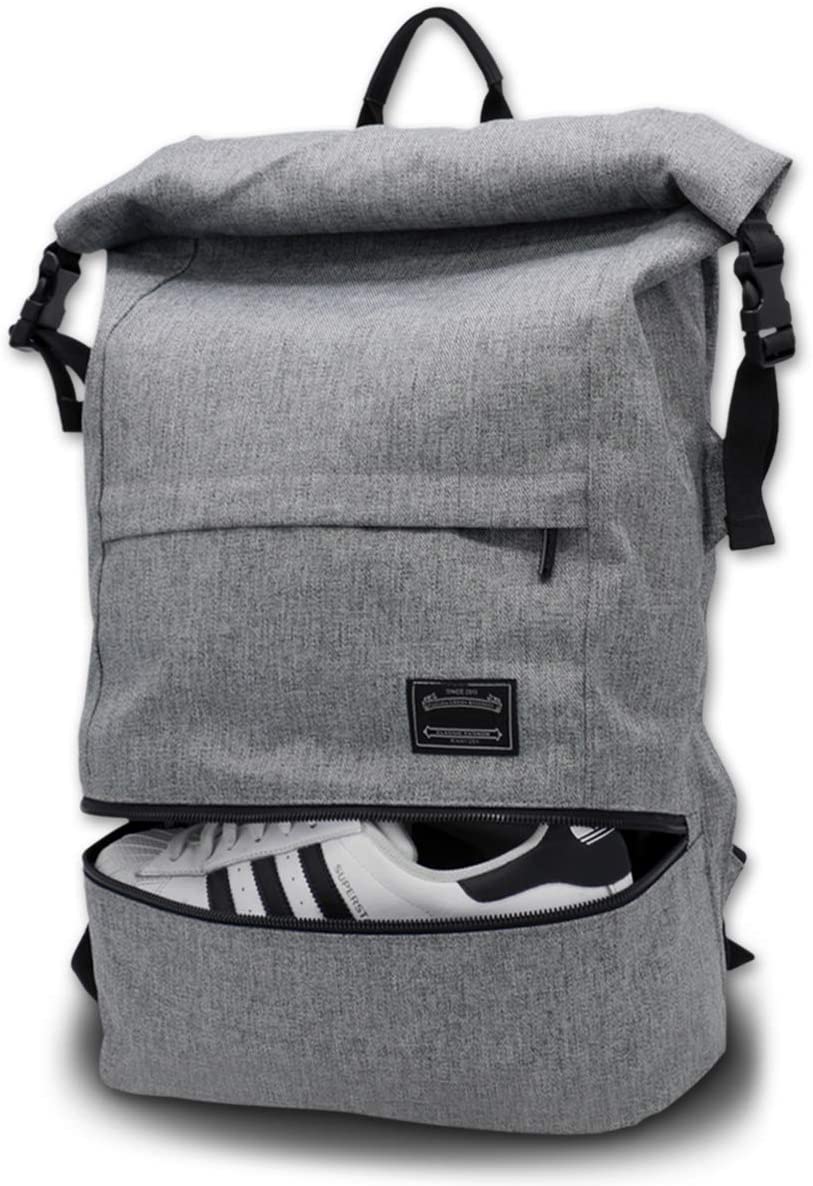ITSHINY Casual Backpack