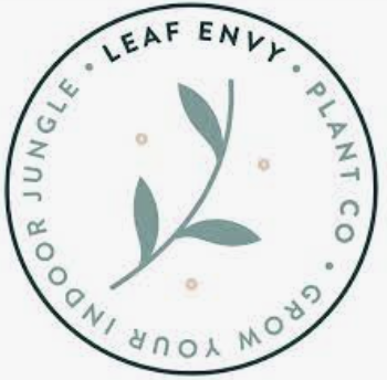 Leaf Envy