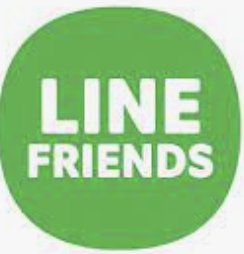 Line Friends