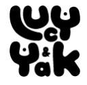 Lucy & Yak
