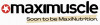 MaxiMuscle