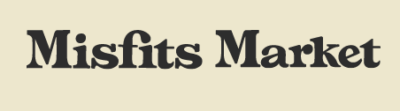 Misfits Market