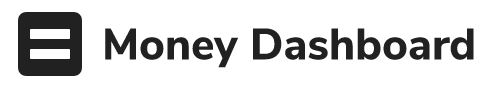 Money Dashboard