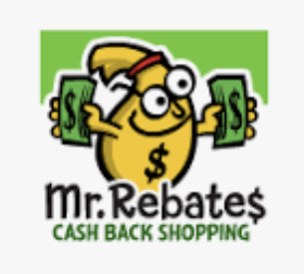Mr Rebates