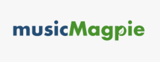 MusicMagpie