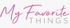 My Favorite Things Stamps
