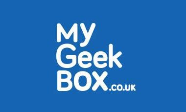 MyGeekBox