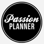 Passion Planner