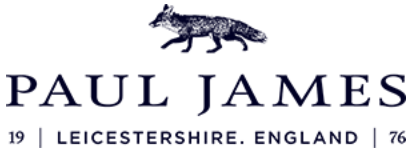 Paul James