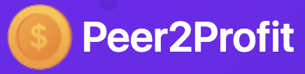 Peer2Profit