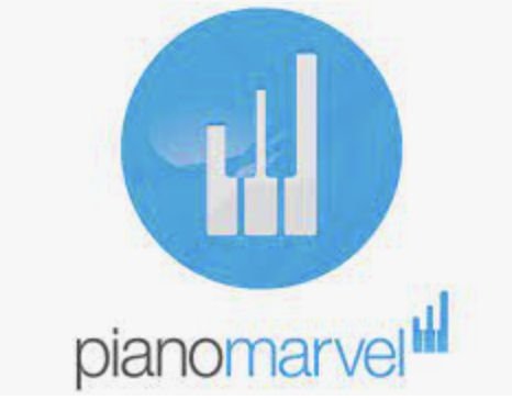 Piano Marvel