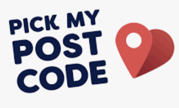 Pick My Postcode
