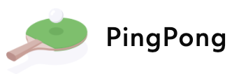 Ping Pong