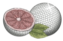 Pink Marmalade Gin