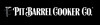 Pit Barrel Cooker