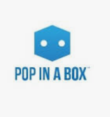 Pop in a Box
