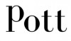 Pott Candles