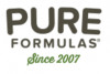 PureFormulas