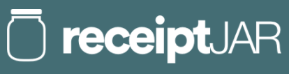 Receipt Jar