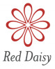 Red Daisy