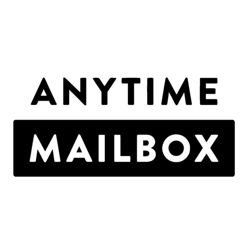 Anytime Mailbox