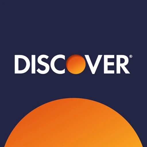 Discover it Student Chrome Card