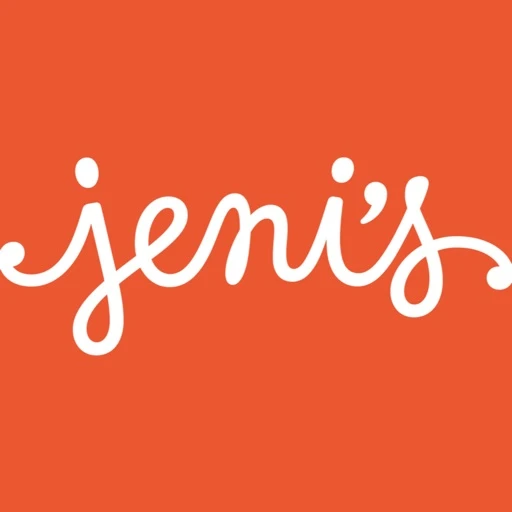 Jeni’s Splendid Ice Creams