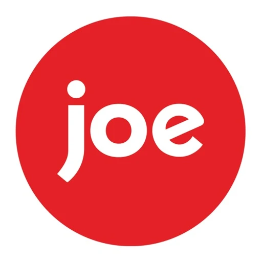 Joe Coffee App