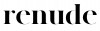 Renude