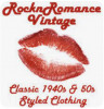 Rock N Romance Vintage