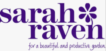 Sarah Raven