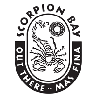 Scorpion Bay