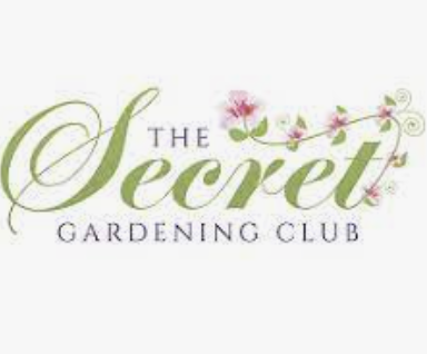 Secret Gardening Club