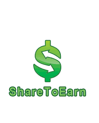 Share to Earn