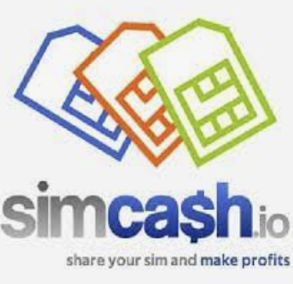 Sim Cash